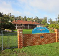 Bridgetown Valley Lodge - Events Australia