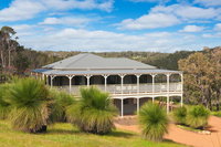 27 Robert Donald Heights