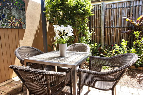 Vintages Accommodation - Events Australia 17