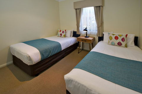 Vintages Accommodation - Events Australia 29