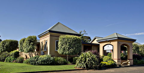 Vintages Accommodation - Events Australia 3