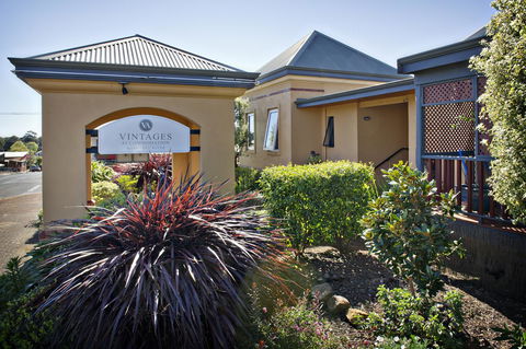 Vintages Accommodation - Events Australia 0