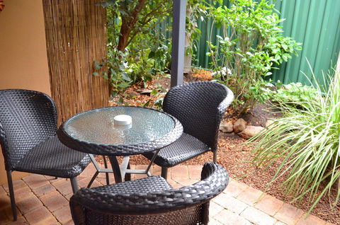 Vintages Accommodation - Events Australia 27