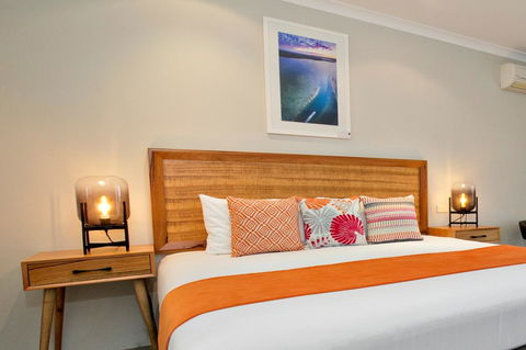 Vintages Accommodation - Events Australia 7