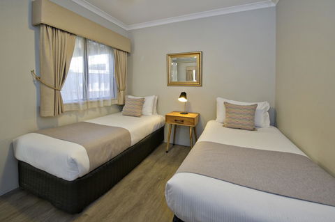 Vintages Accommodation - Events Australia 39