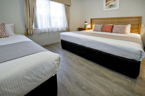 Vintages Accommodation - Events Australia 28