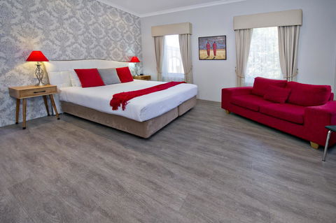 Vintages Accommodation - Events Australia 1
