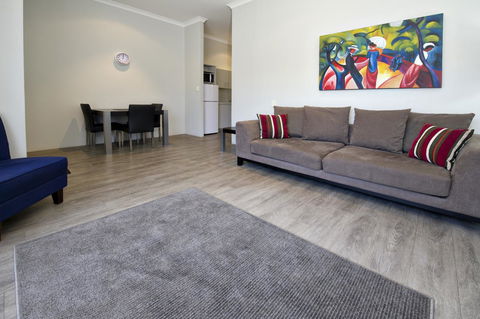 Vintages Accommodation - Events Australia 31