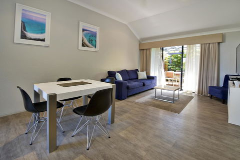 Vintages Accommodation - Events Australia 18