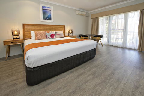 Vintages Accommodation - Events Australia 5