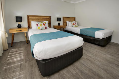 Vintages Accommodation - Events Australia 9