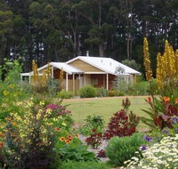 Big Brook Cottages - Tourism Bookings