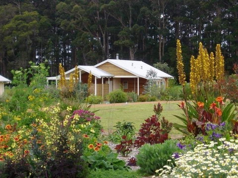 Big Brook Retreat - Tourism Bookings 0