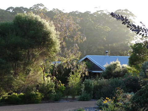 Big Brook Retreat - Tourism Bookings 4