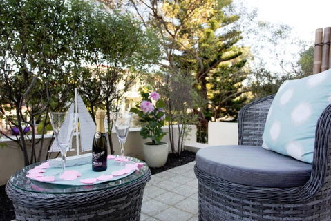 Sorrento Beach Manor - Tourism Bookings 11