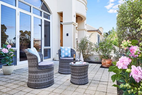 Sorrento Beach Manor - Tourism Bookings 1
