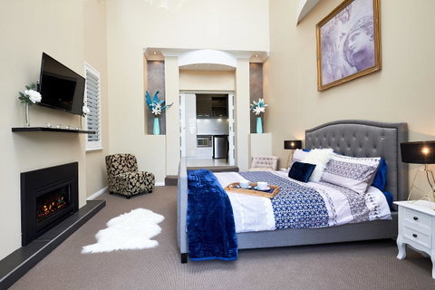 Sorrento Beach Manor - Tourism Bookings 9
