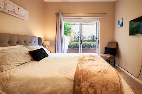Sorrento Beach Manor - Tourism Bookings 20