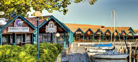 Sorrento Beach Manor - Tourism Bookings 34