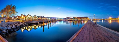 Sorrento Beach Manor - Tourism Bookings 35