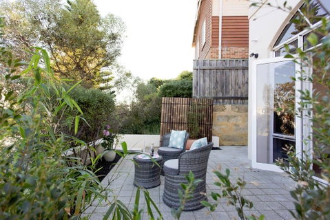 Sorrento Beach Manor - Tourism Bookings 10