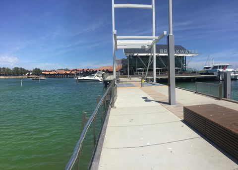 Crossland House - Events Australia 8