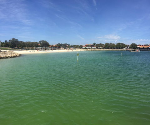 Crossland House - Events Australia 9