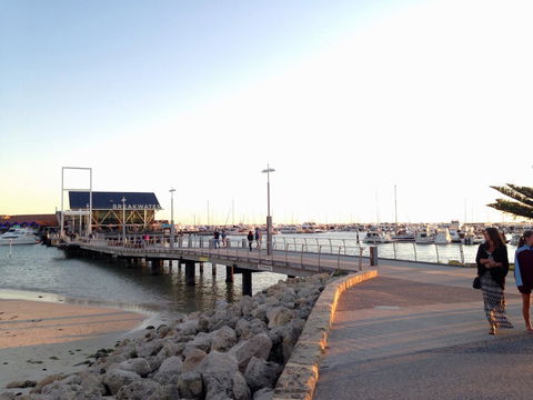 Crossland House - Events Australia 20