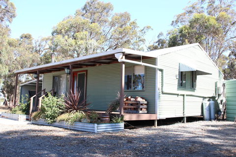 Kendenup Cottages And Lodge - Events Australia 30