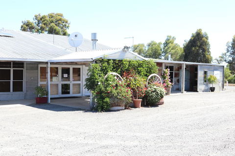 Kendenup Cottages And Lodge - Events Australia 33