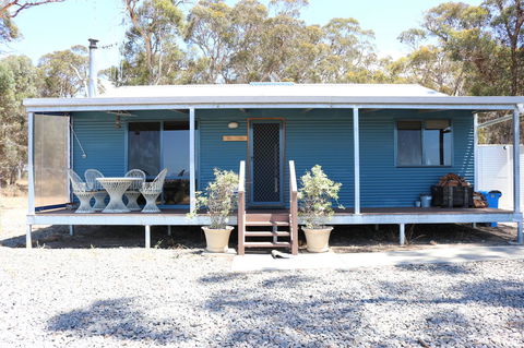Kendenup Cottages And Lodge - Events Australia 25