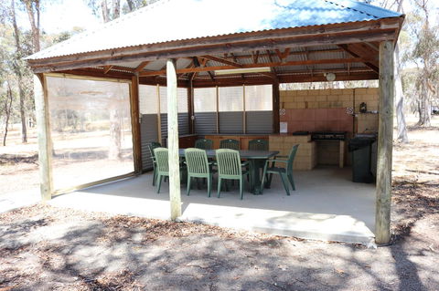 Kendenup Cottages And Lodge - Events Australia 31