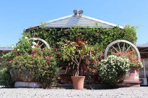 Kendenup Cottages And Lodge - Events Australia 34