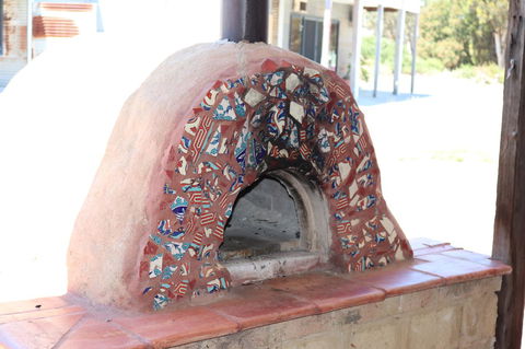 Kendenup Cottages And Lodge - Events Australia 42