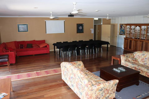 Kendenup Cottages And Lodge - Events Australia 38