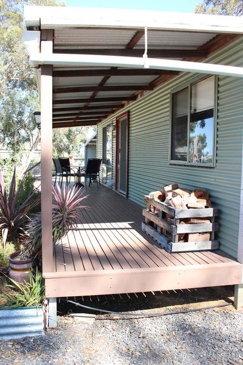 Kendenup Cottages And Lodge - Events Australia 29