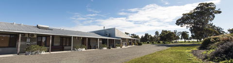 Kendenup Cottages And Lodge - Events Australia 43