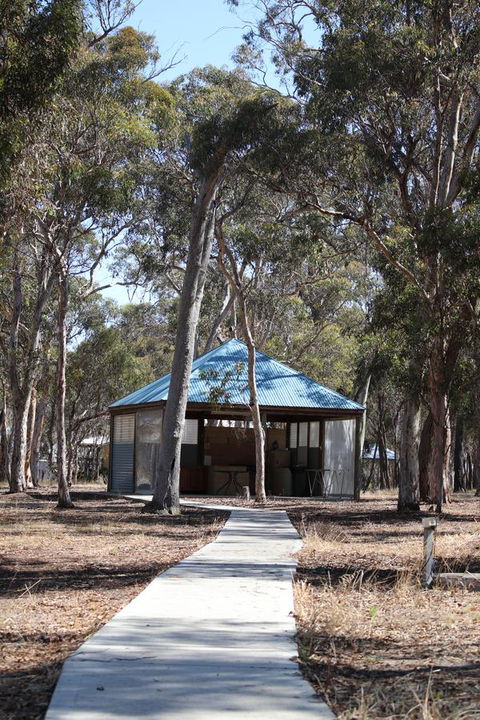 Kendenup Cottages And Lodge - Events Australia 27