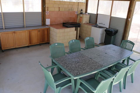 Kendenup Cottages And Lodge - Events Australia 21