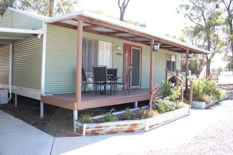 Kendenup Cottages And Lodge - Events Australia 32