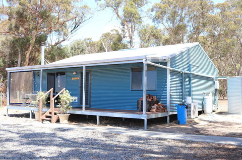 Kendenup Cottages And Lodge - Events Australia 26
