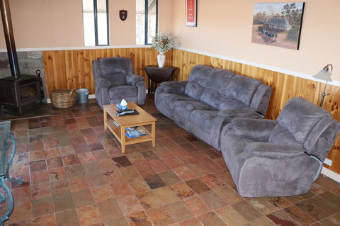 Kendenup Cottages And Lodge - Events Australia 15