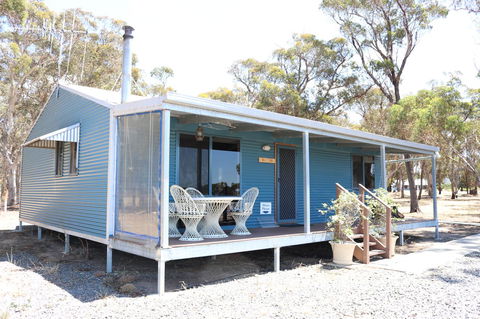 Kendenup Cottages And Lodge - Events Australia 24