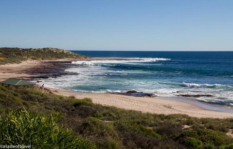 Surf Views - Tourism Bookings 13