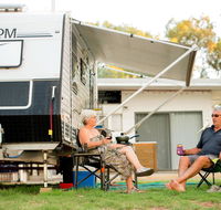 Banksia Tourist Park - Events Australia