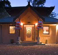 Riveresque - Events Australia