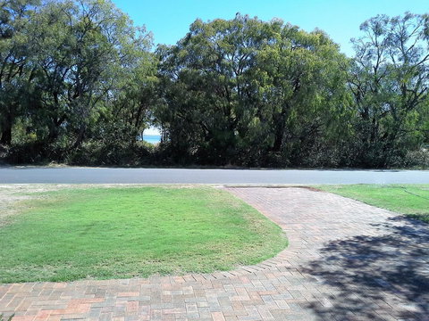 Busselton Beachfront - Events Australia 2