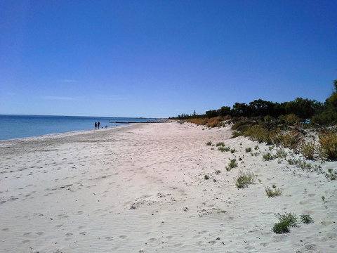 Busselton Beachfront - Events Australia 10
