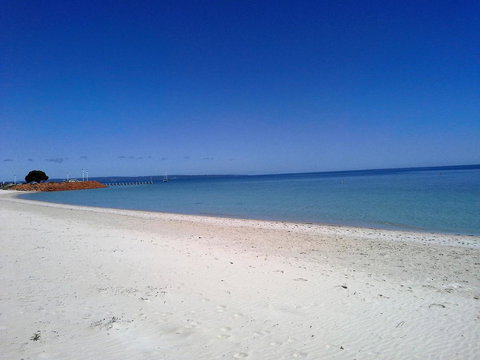 Busselton Beachfront - Events Australia 0