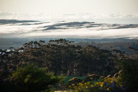 Celestine Retreat - Events Australia 13